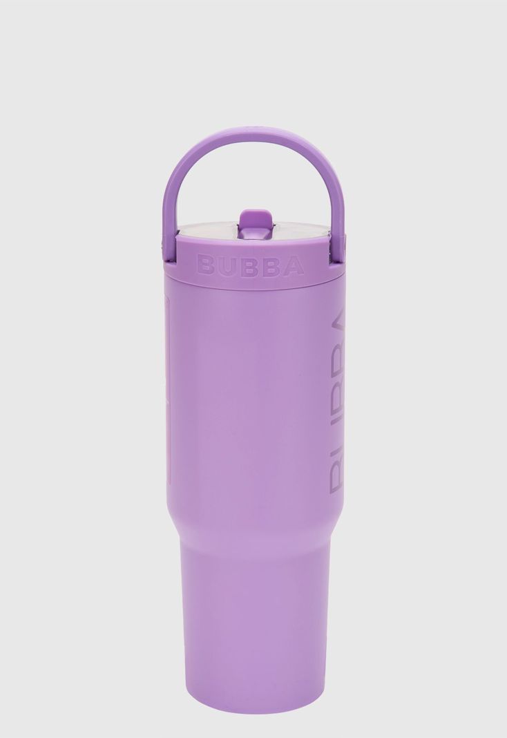 Tumbler Fluor Summer Lotus Bubba Essentials-0