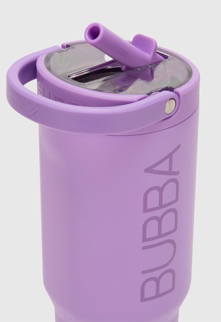 Tumbler Fluor Summer Lotus Bubba Essentials-3