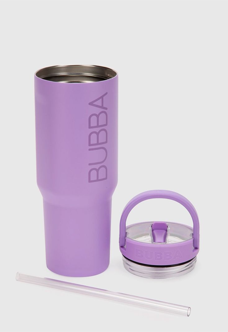 Tumbler Fluor Summer Lotus Bubba Essentials-4