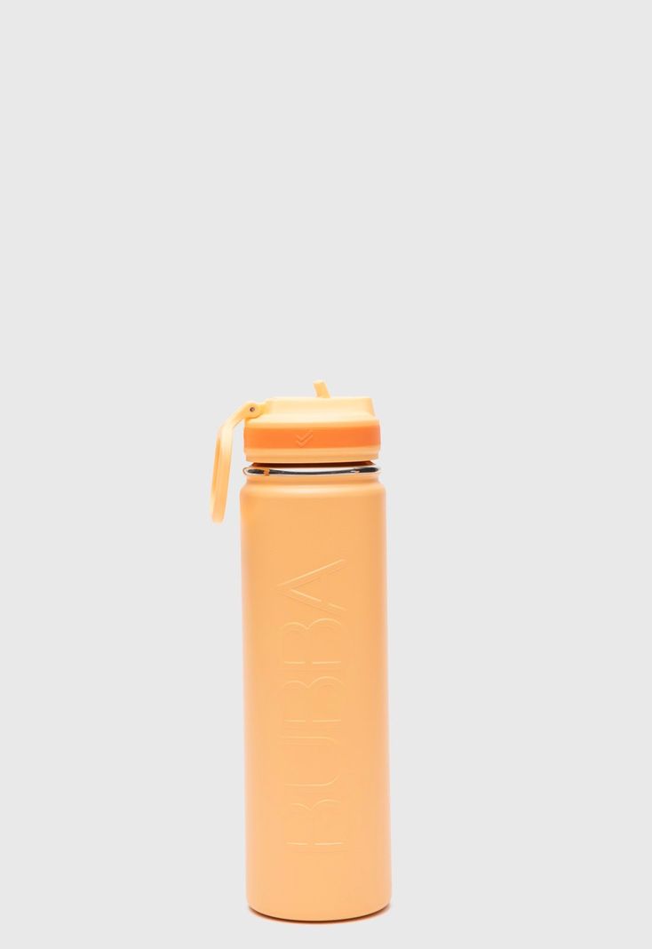 Botella 710Ml Orange Bubba Essentials Naranjo