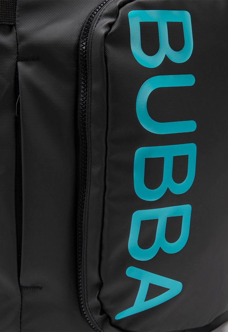 Travel Backpack Cabin Black Bubba Essentials-4