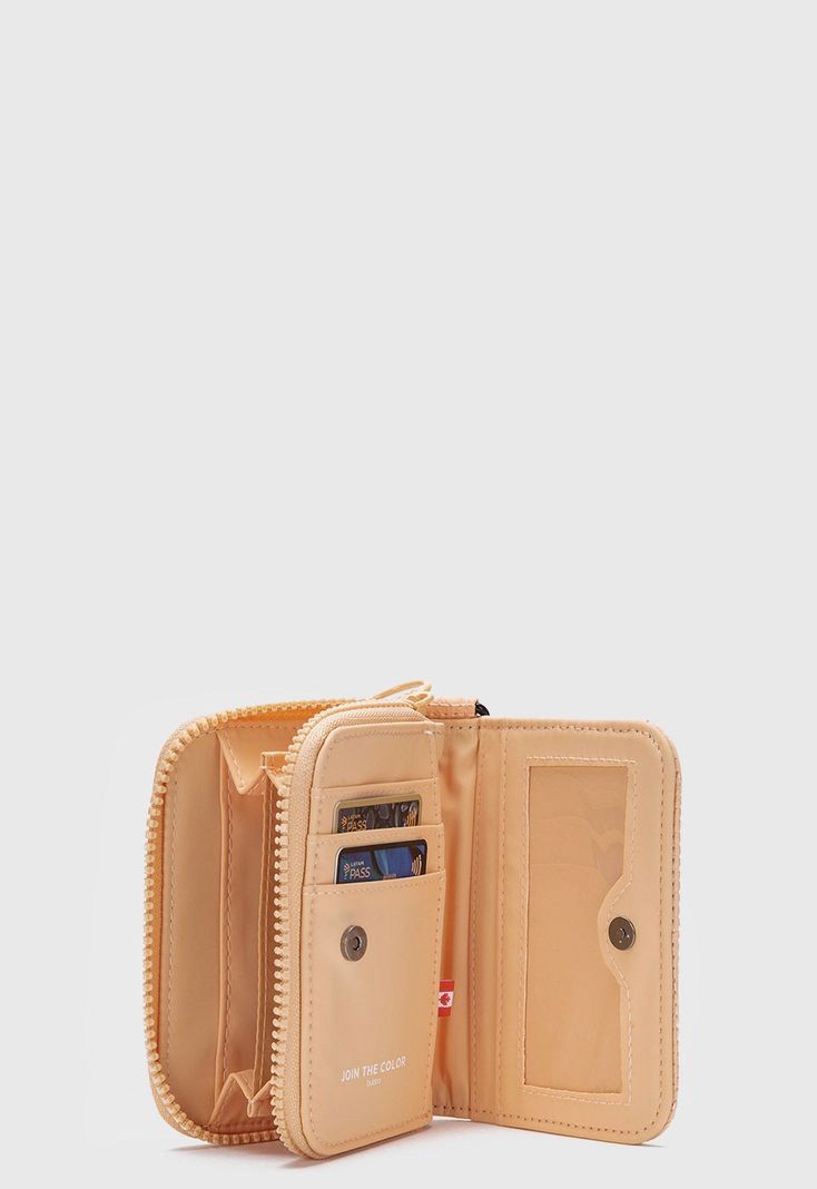 Billetera Originals Matte Sunrise Mini Bubba Essentials-3