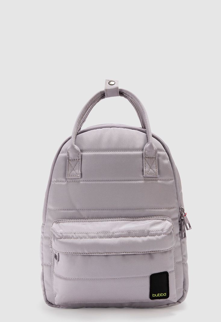 Mochila Montreal Steel Mini Bubba Essentials-0