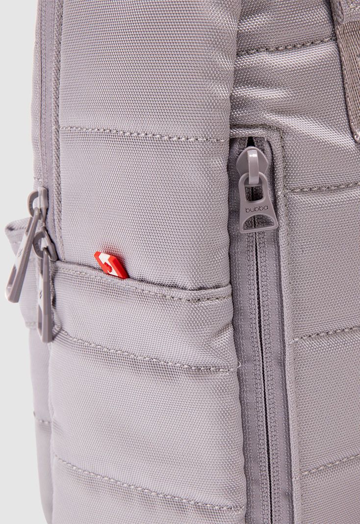 Mochila Montreal Steel Mini Bubba Essentials-4