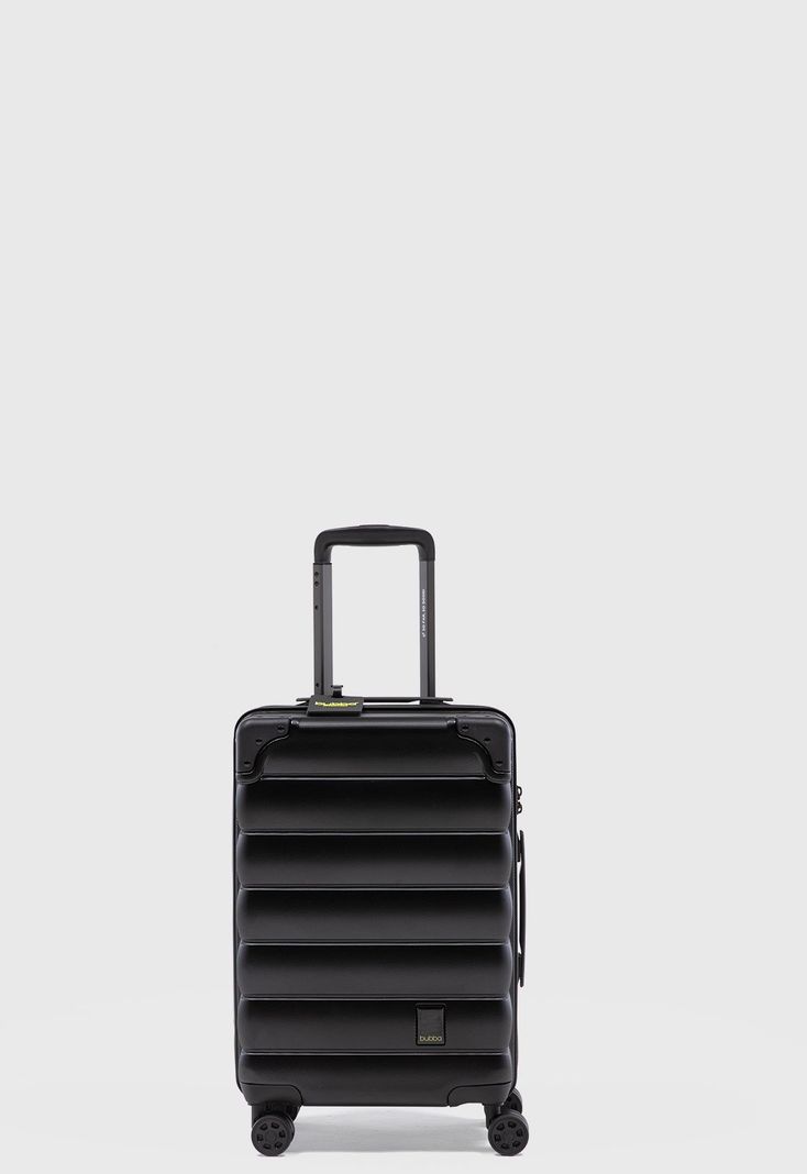 Maleta Travel Negro S Bubba Essentials