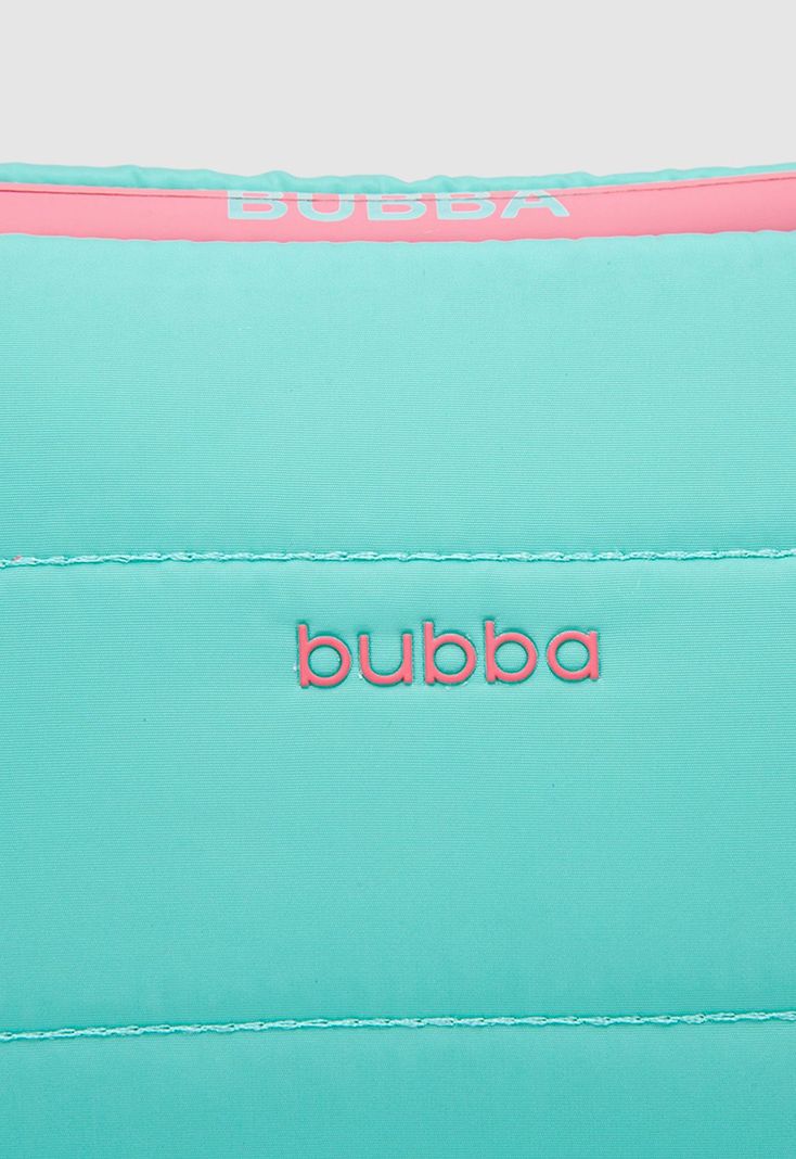 Neceser Beauty Mint Dual Bubba Essentials-4
