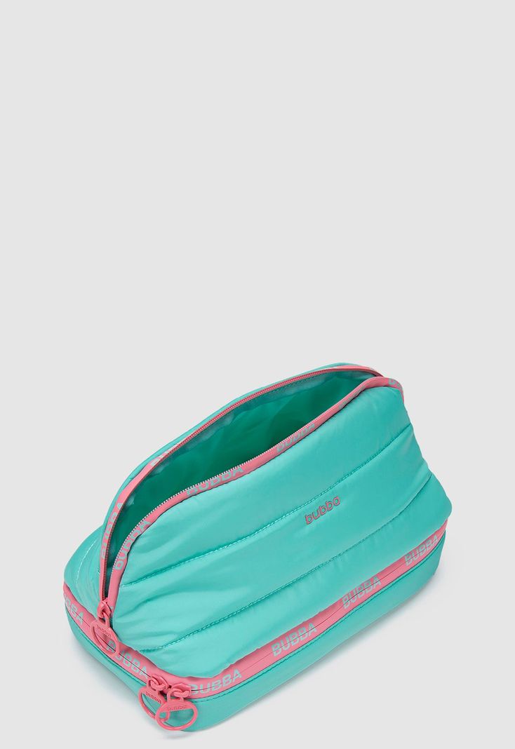 Neceser Beauty Mint Dual Bubba Essentials-5