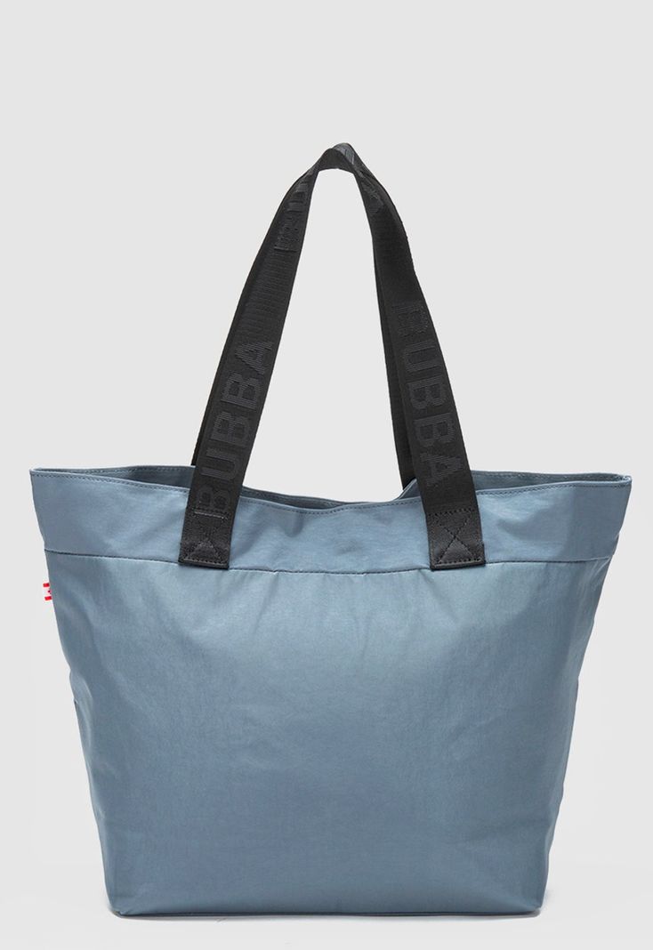 Tote Hailey Grey Bubba Essentials-2