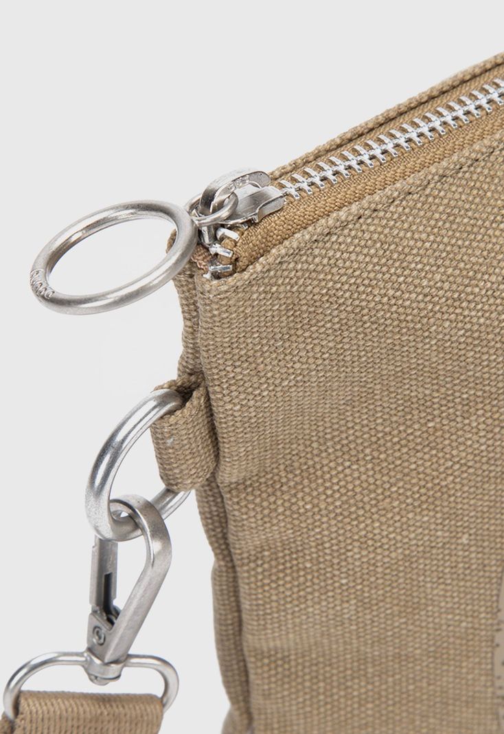 Clutch Canvas Camel Bubba Essentials-3