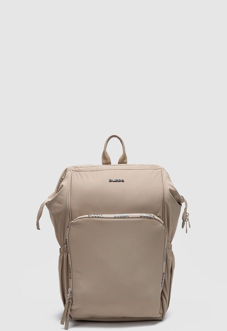 Mochila Mom Essential Nude Bubba Essentials-0