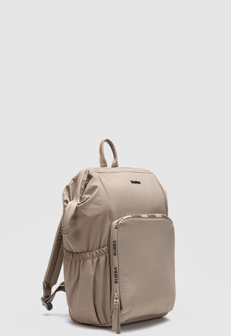 Mochila Mom Essential Nude Bubba Essentials-1
