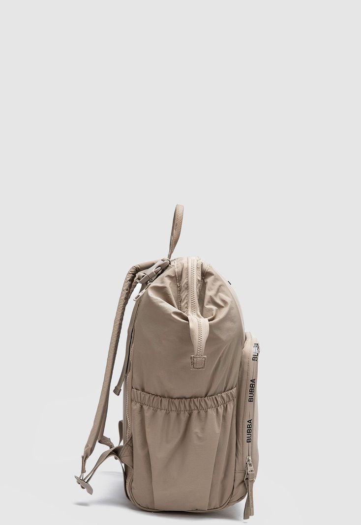 Mochila Mom Essential Nude Bubba Essentials-2