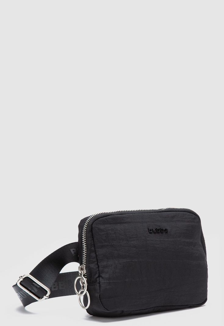 Crossbag Daily Black Bubba Essentials-1