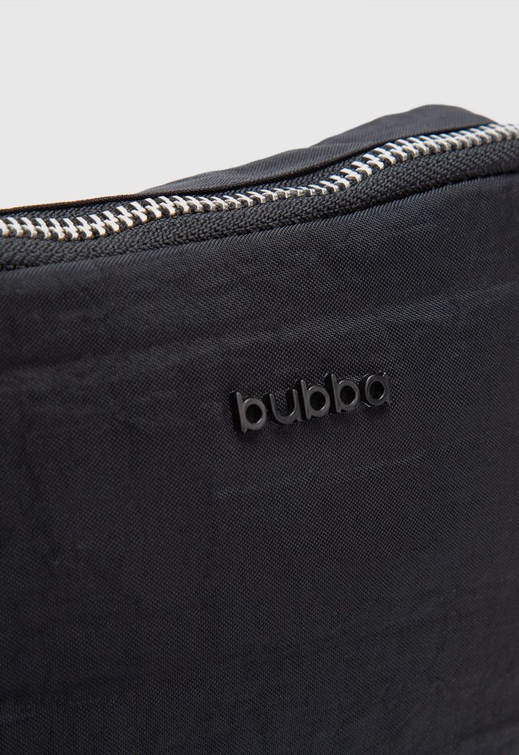 Crossbag Daily Black Bubba Essentials-4