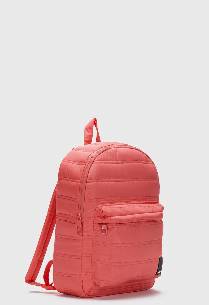 Mochila Originals Matte Blossom Regular Bubba Essentials-1