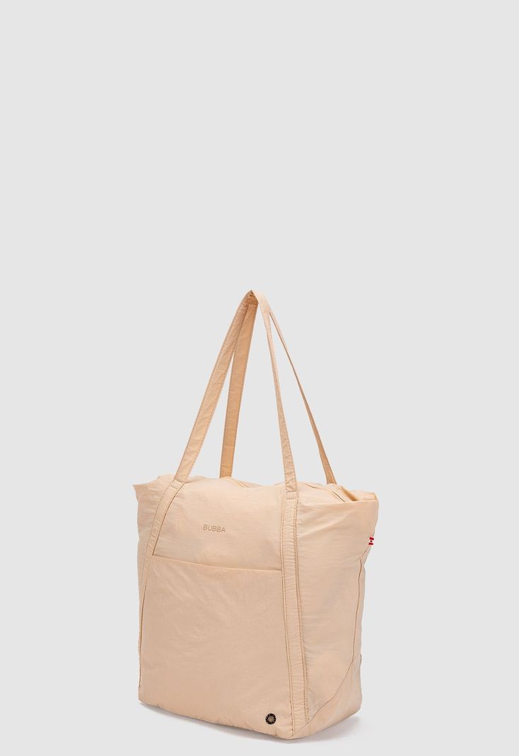 Tote Travel Light Pearl Bubba Essentials-1