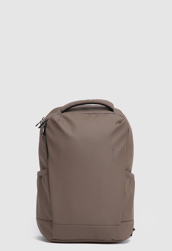 Mochila Tech Beast Smoke Black Bubba-0
