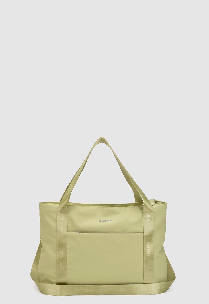 Tote Travel Olive Bubba Essentials-0