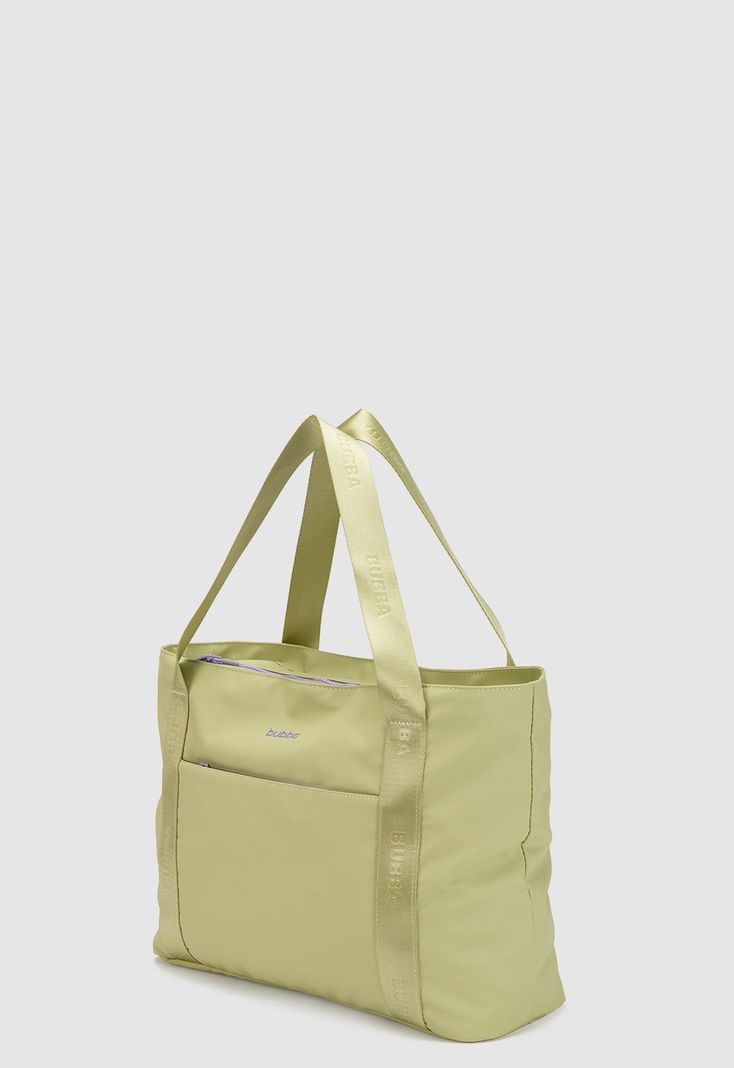 Tote Travel Olive Bubba Essentials-1