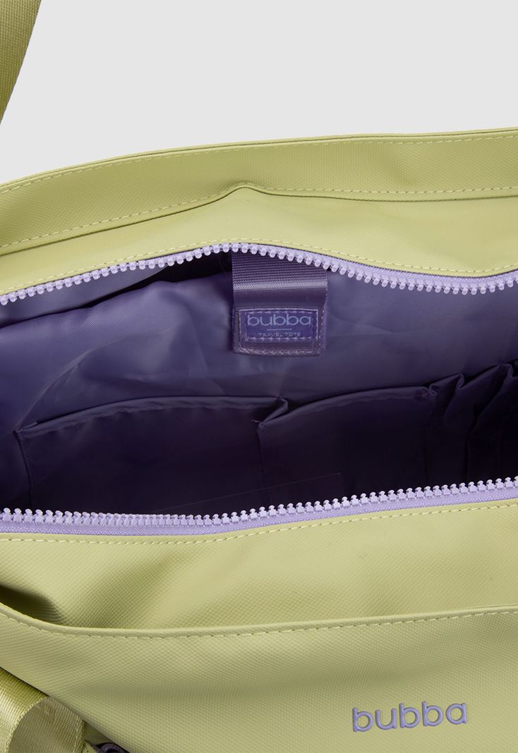 Tote Travel Olive Bubba Essentials-8