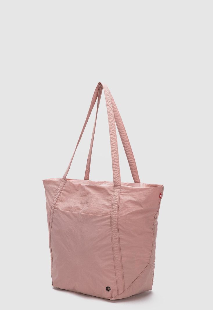 Tote Travel Light Rose Bubba Essentials-1
