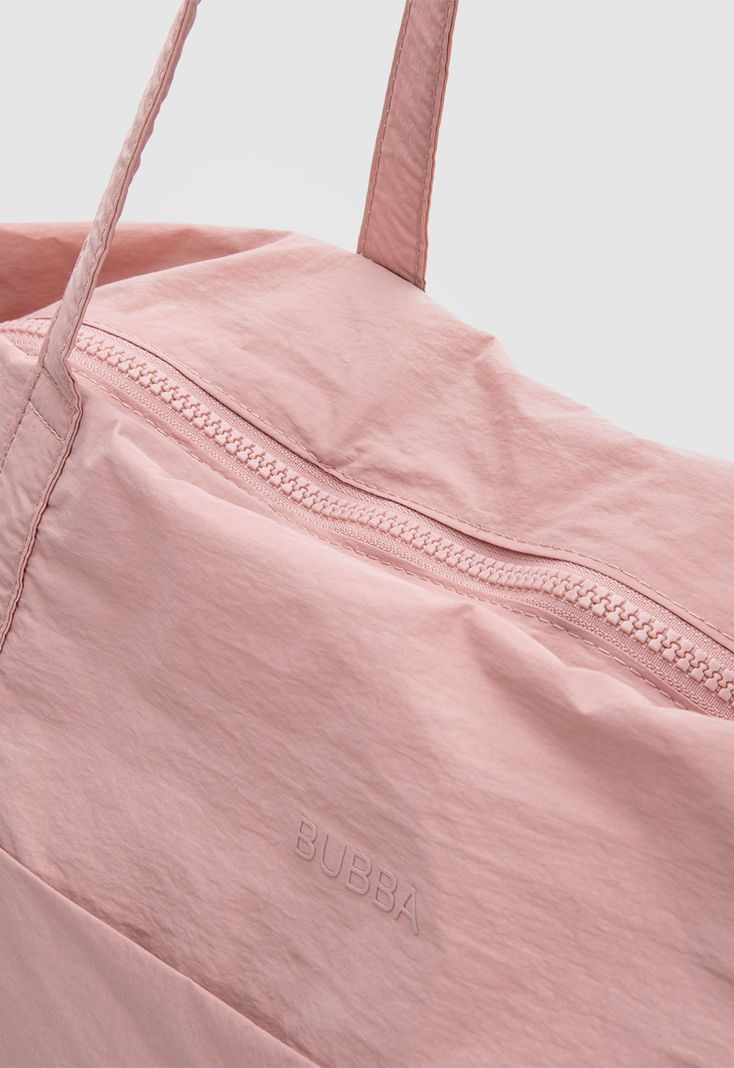 Tote Travel Light Rose Bubba Essentials-4