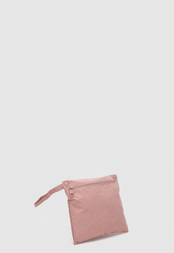 Tote Travel Light Rose Bubba Essentials-6