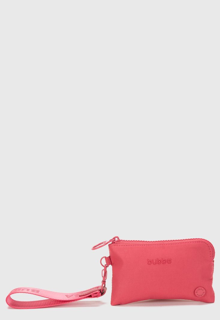Billetera Anytime Red Bubba Essentials-0