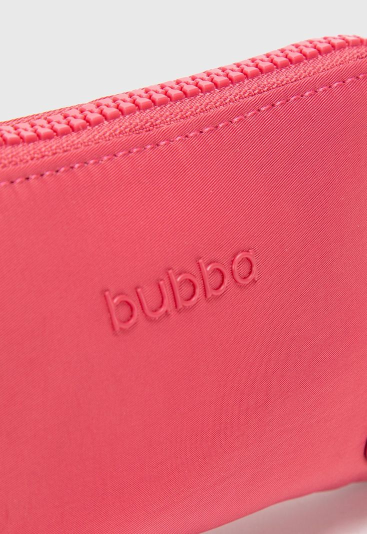Billetera Anytime Red Bubba Essentials-4