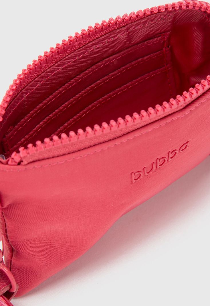Billetera Anytime Red Bubba Essentials-5