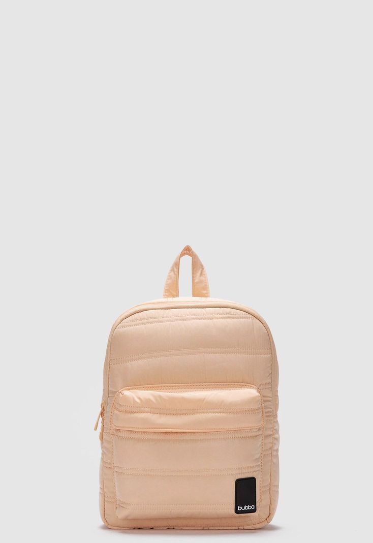 Mochila Originals Matte Sunrise Mini Bubba Essentials-0
