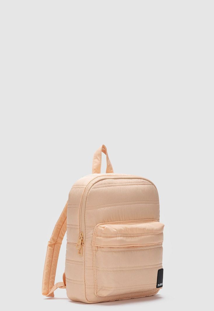 Mochila Originals Matte Sunrise Mini Bubba Essentials-1