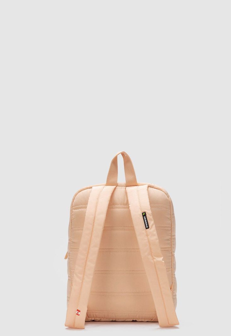 Mochila Originals Matte Sunrise Mini Bubba Essentials-2