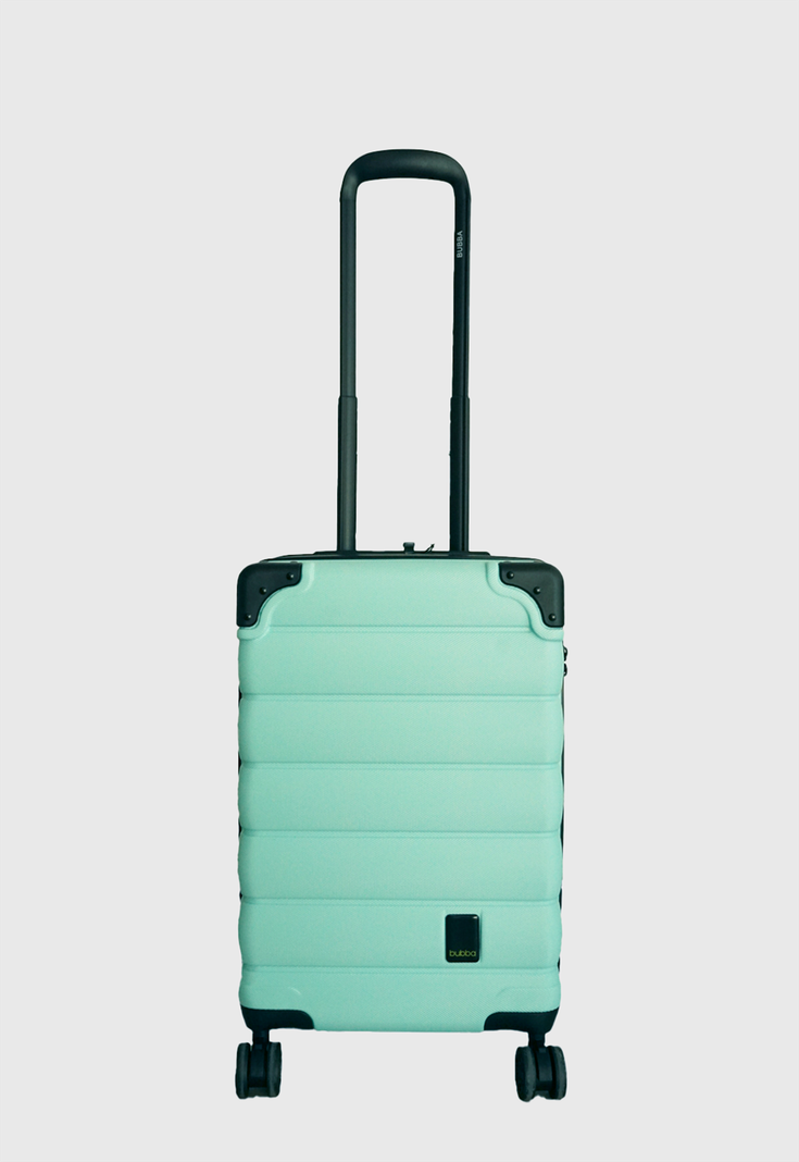 Maleta Originals Matte Aqua Small Bubba Essentials-0