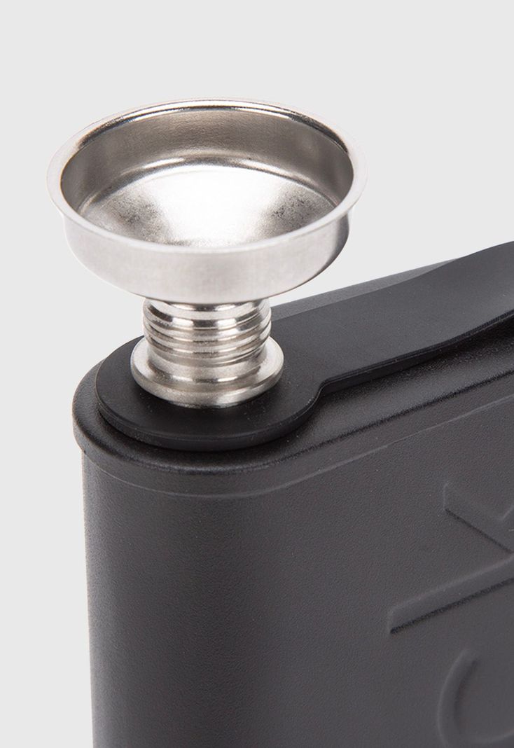 Bottle Flask Black Black Bubba-7