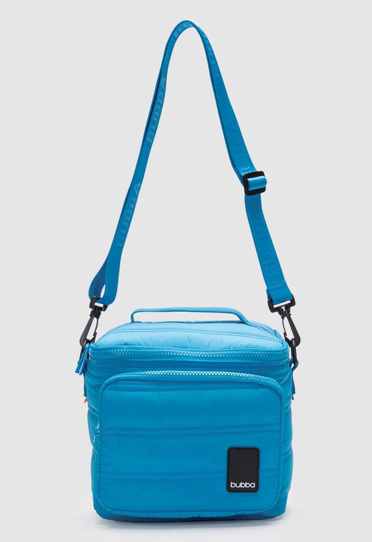 Lonchera Originals Matte Azure Bubba Essentials-0