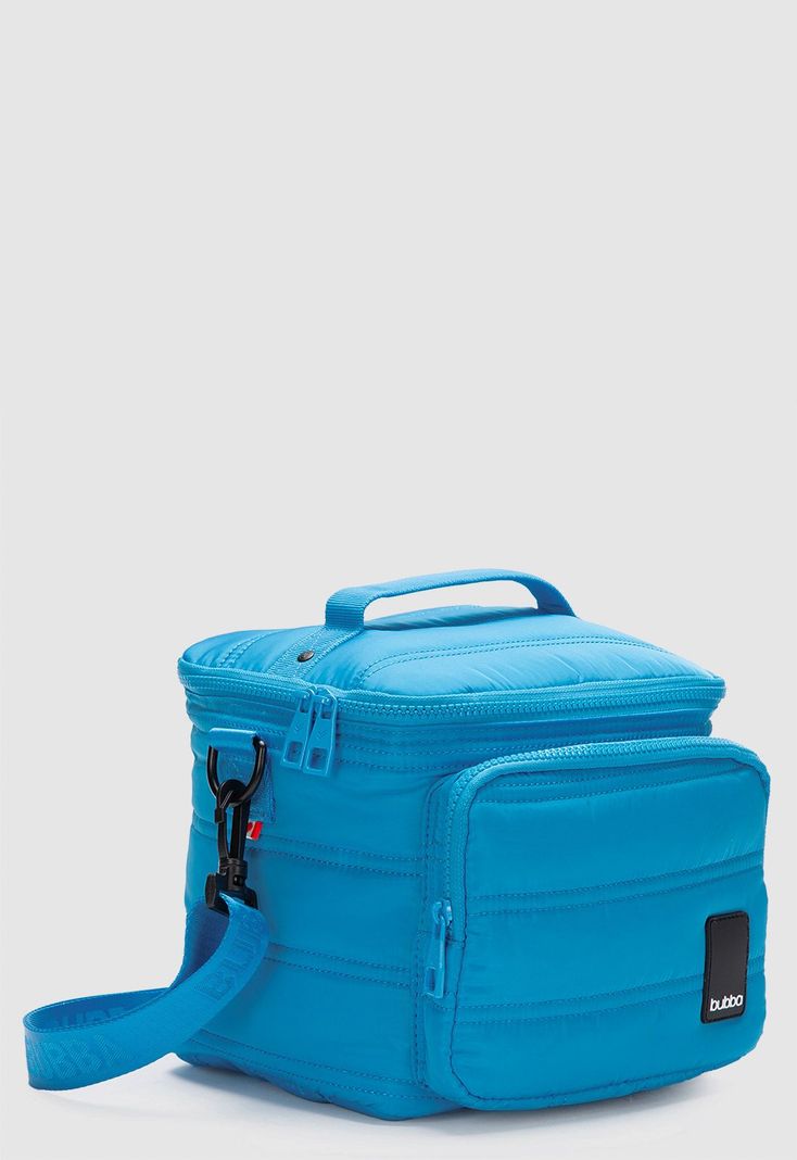 Lonchera Originals Matte Azure Bubba Essentials-1