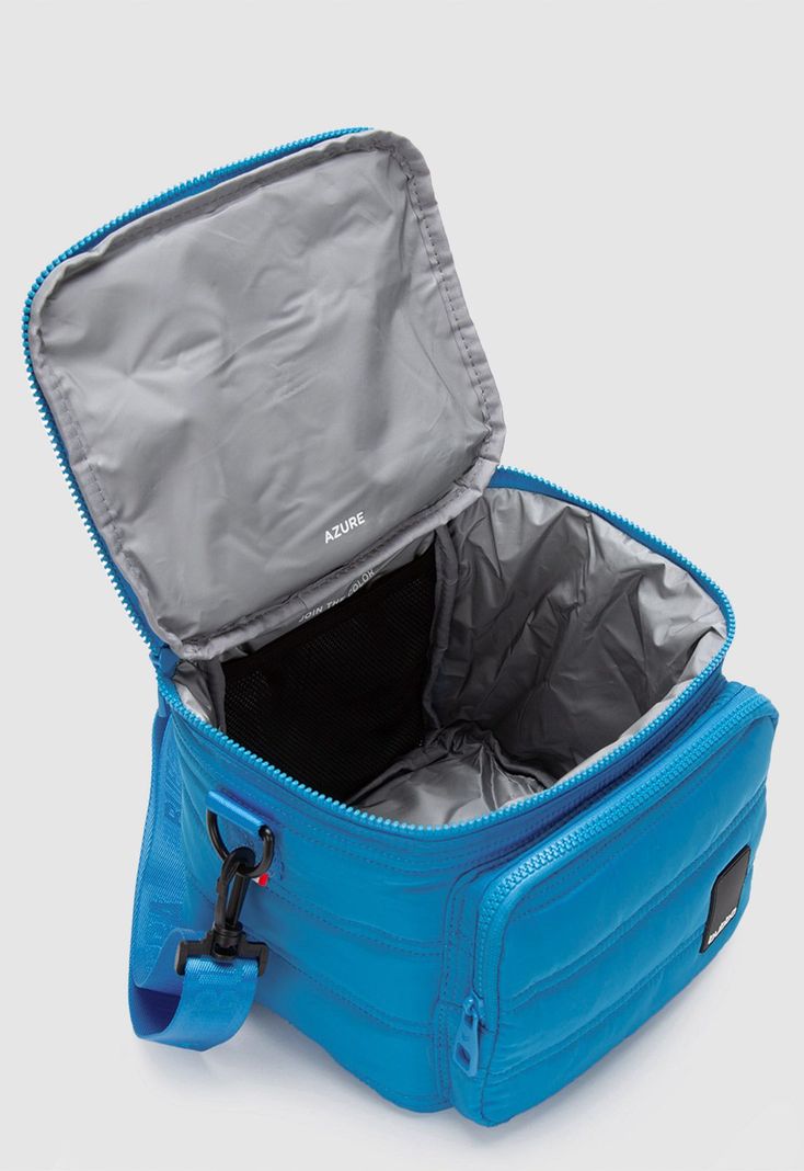 Lonchera Originals Matte Azure Bubba Essentials-5