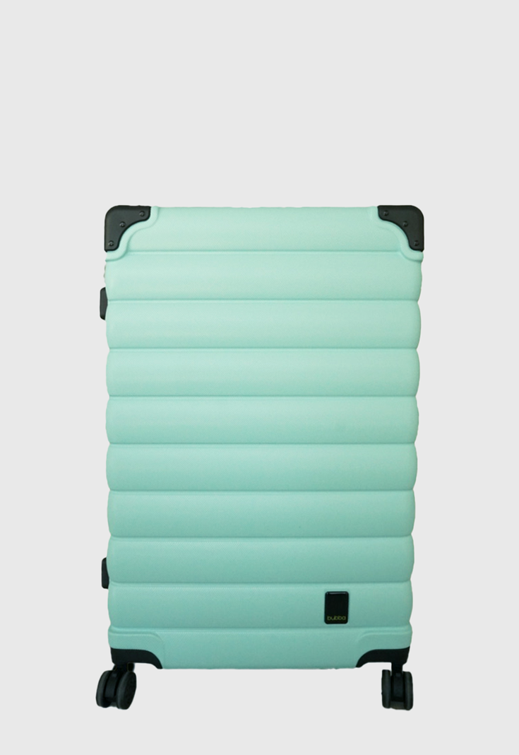Maleta Originals Matte Aqua Large Bubba Essentials-0