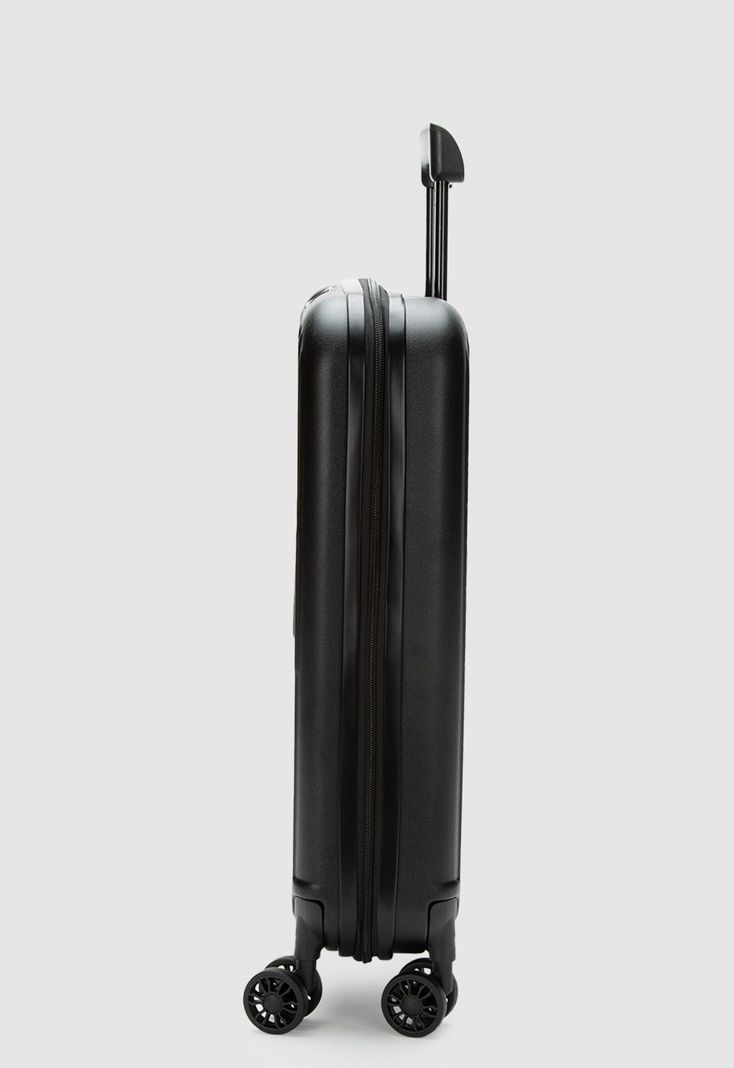 Maleta Foldable Black Bubba Essentials-1