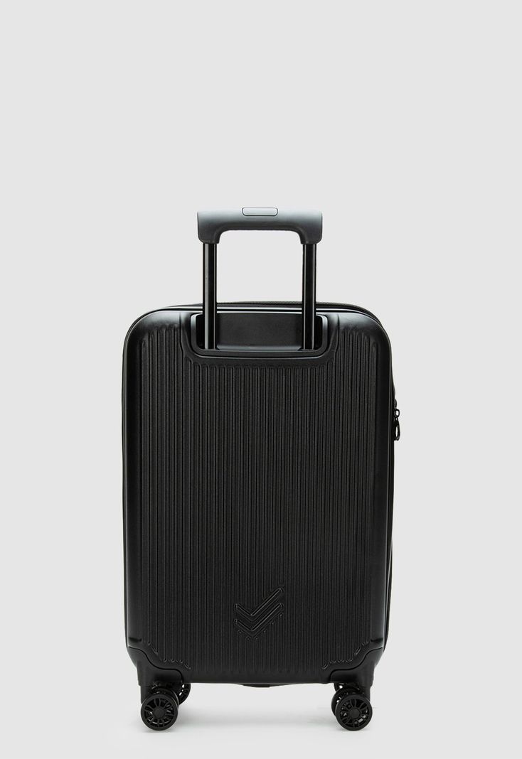 Maleta Foldable Black Bubba Essentials-2