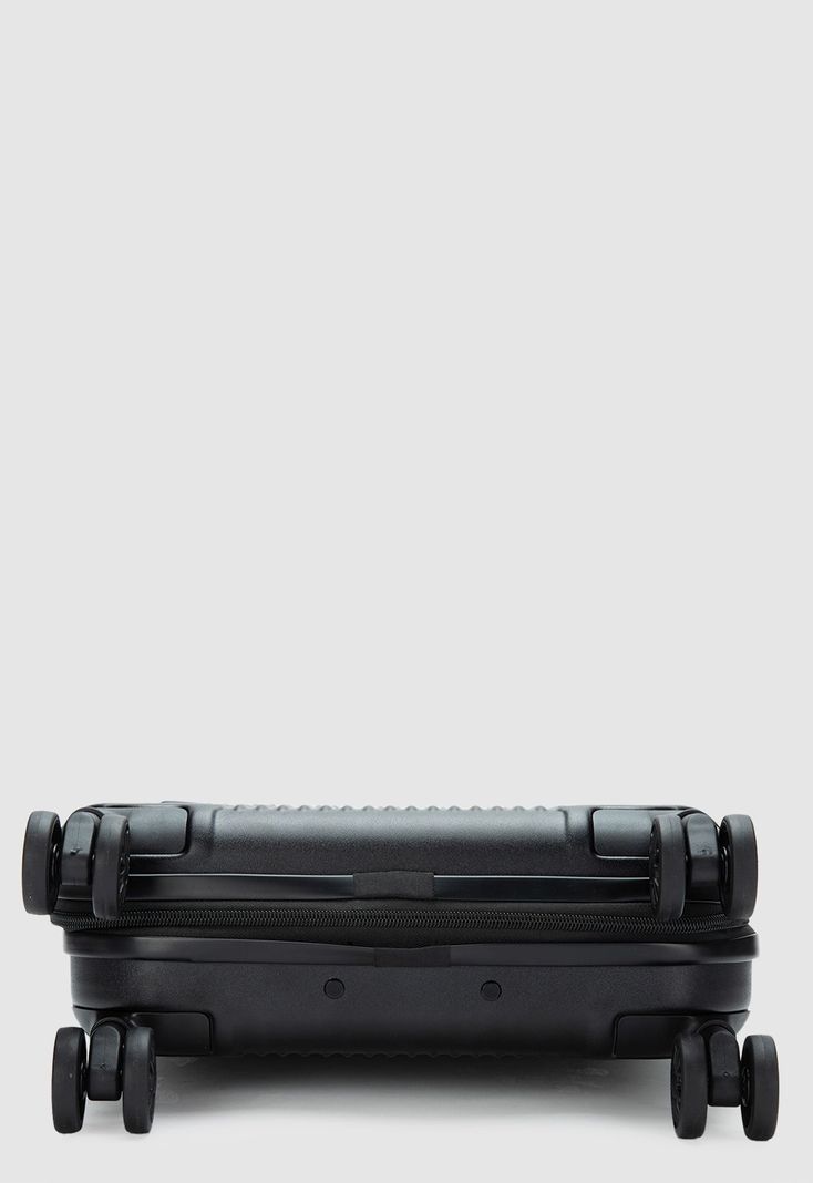 Maleta Foldable Black Bubba Essentials-4