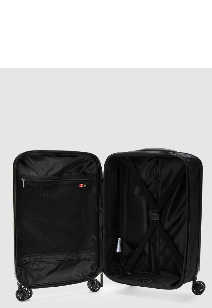 Maleta Foldable Black Bubba Essentials-7