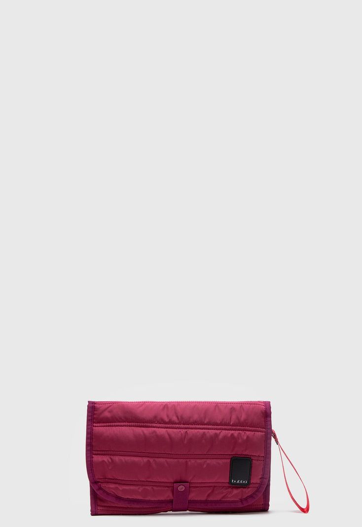 Mudador Mom Ruby Red Bubba Essentials