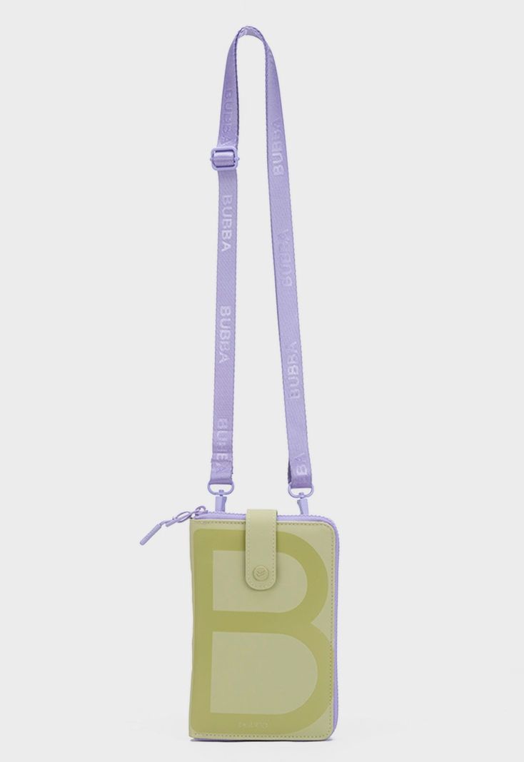 Flat Purse Travel Olive Bubba Essentials-0