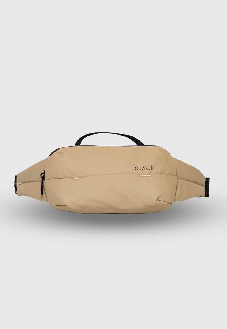 Banano Travel Sand Black Bubba-0