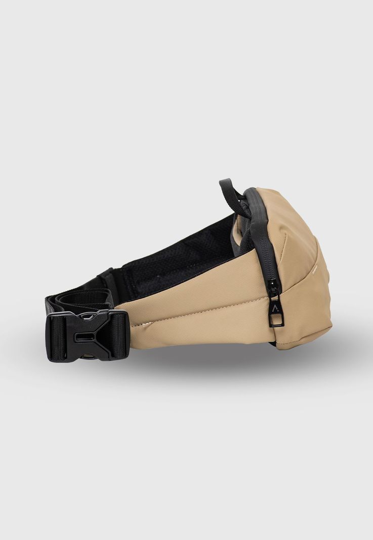 Banano Travel Sand Black Bubba-2