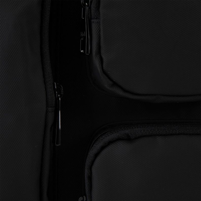 Mochila Pockets Black Bubba-6