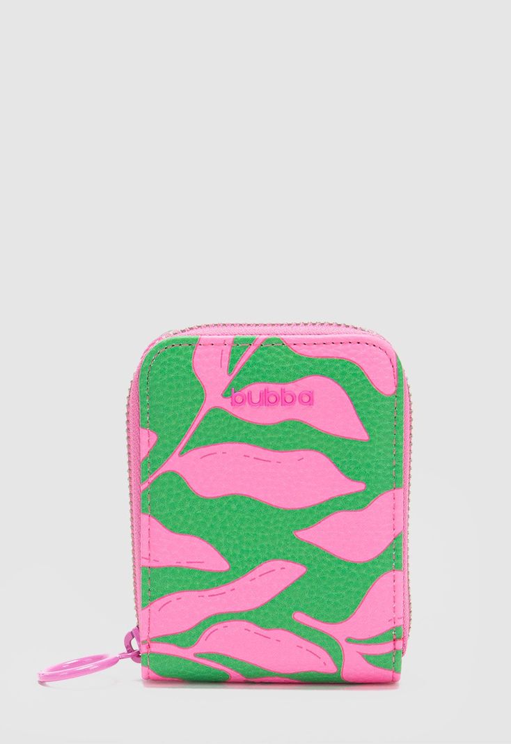 Tarjetero Niza Pinki Bubba Essentials-0