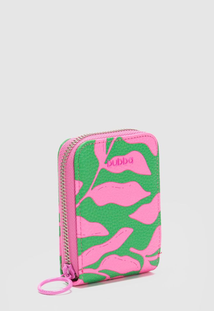Tarjetero Niza Pinki Bubba Essentials-1